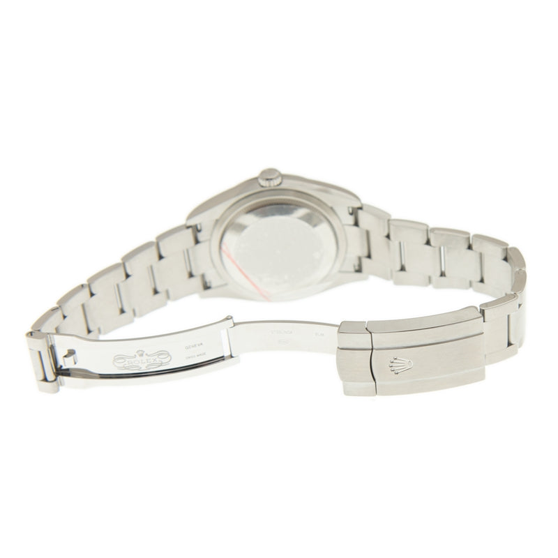 Automatic Mechanical Watch for OYSTER PERPETUAL 126000-0006 36MM Dial