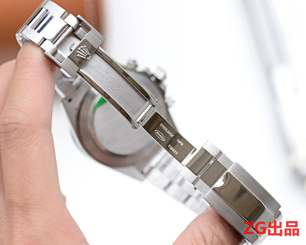 Replica Automatic Watch for Men Cosmograph Daytona 40MM Dial