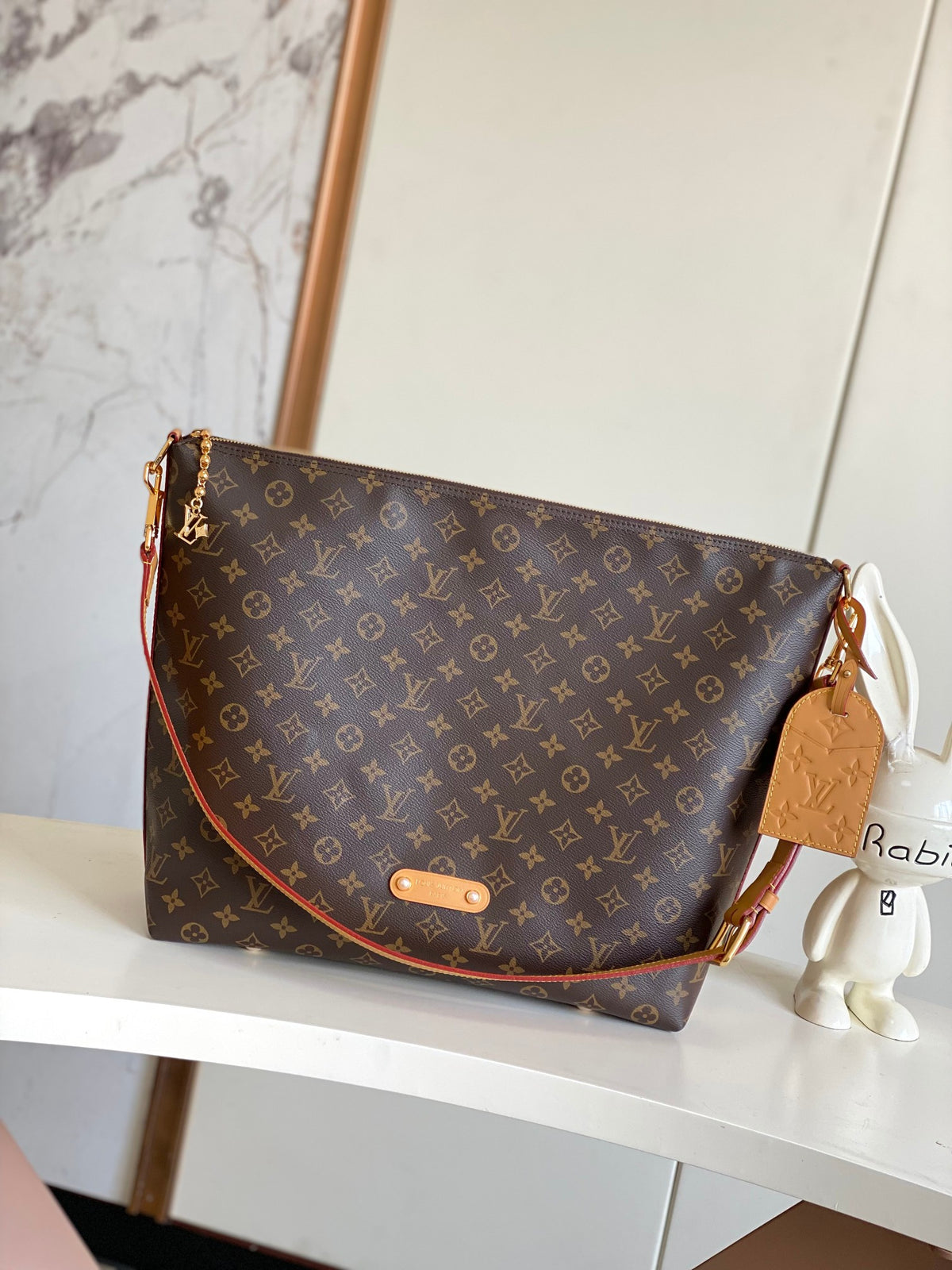 Top-tier Authentic-Grade Quality handbag Size: 48 x 36 x 12 cm