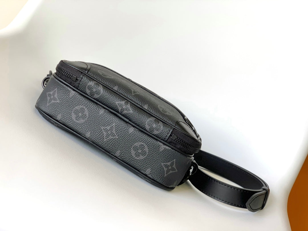 Top-tier Authentic-Grade Quality handbag Size: 11 x 18.5 x 6.5 cm