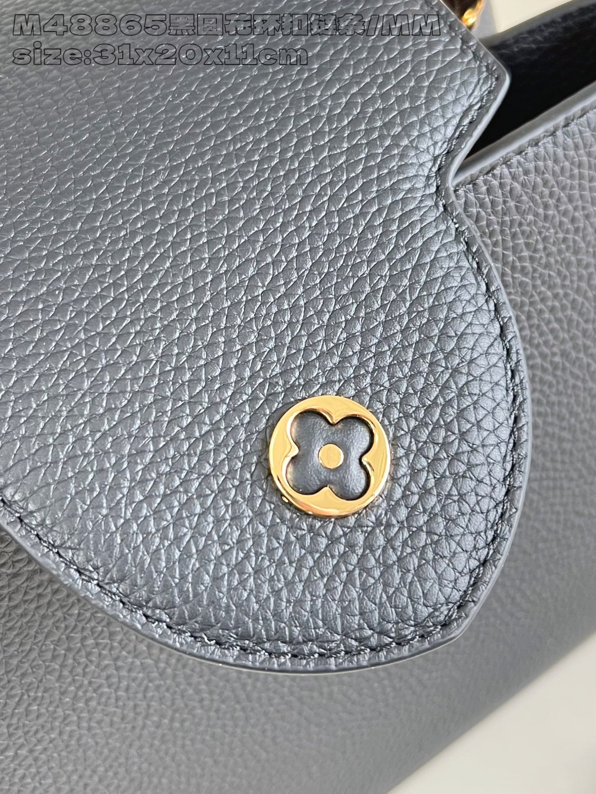 Top-tier Authentic-Grade Quality handbag Size: 20 x 11 x 31.5 cm