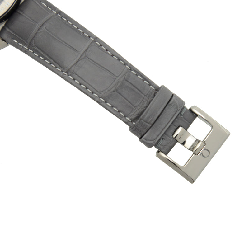 Replica Automatic Watch for SPEEDMASTER 44mm Dial Stainless Steel