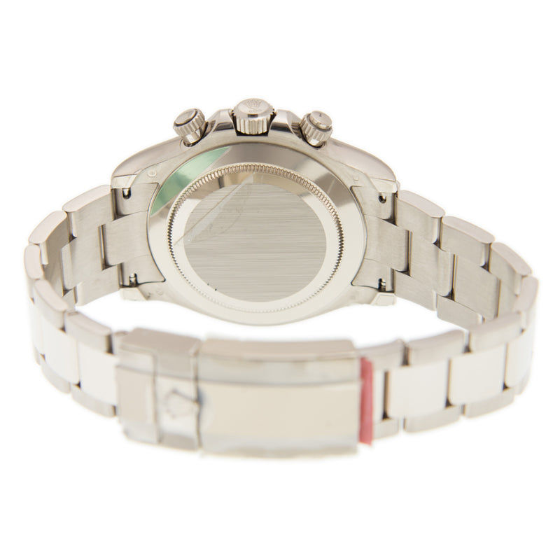 Automatic Watch for DAYTONA 116509-0063 40MM Dial