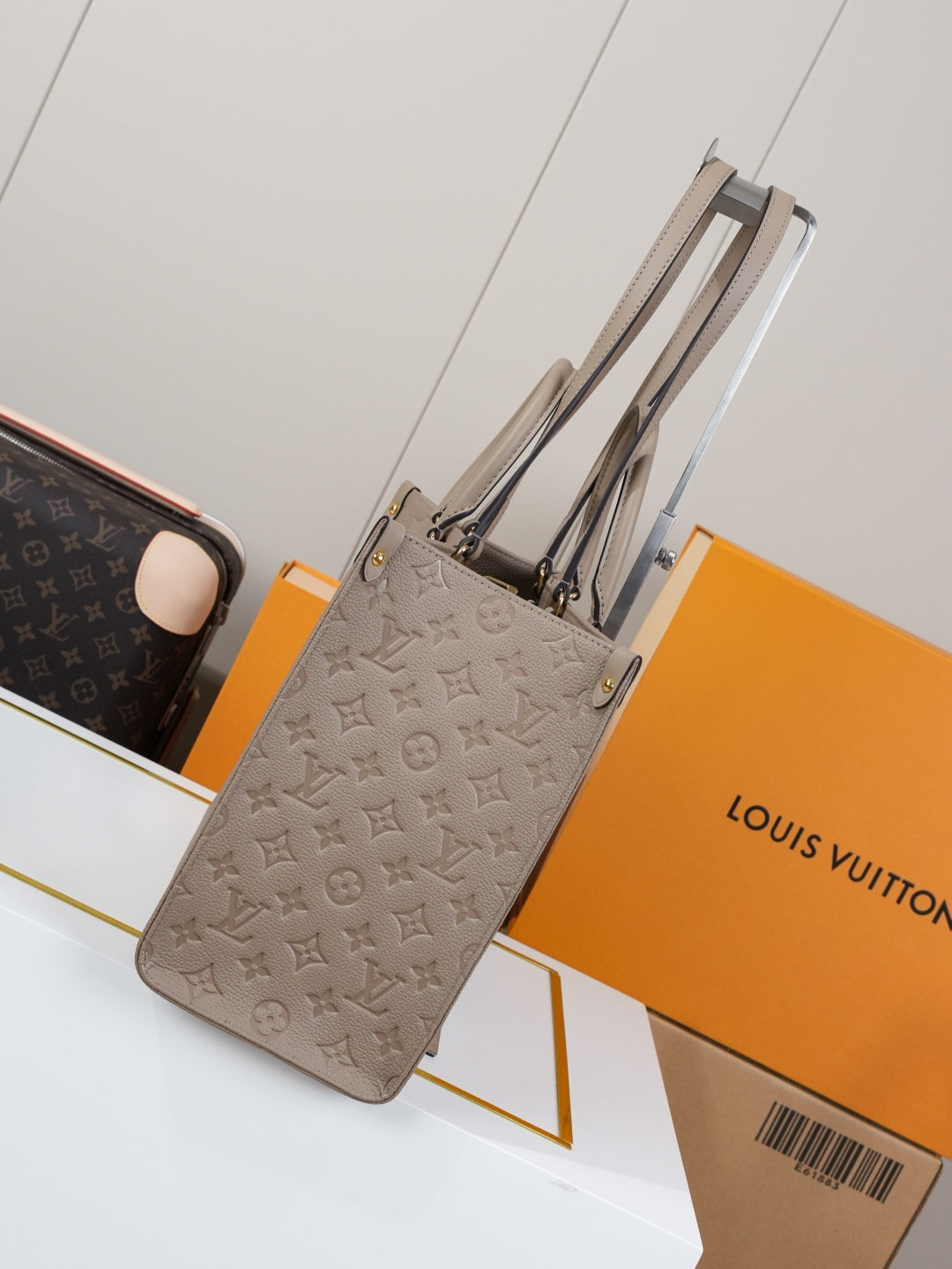Top-tier Authentic-Grade Quality handbag Size:35.0 x 27.0 x 14.0 cm