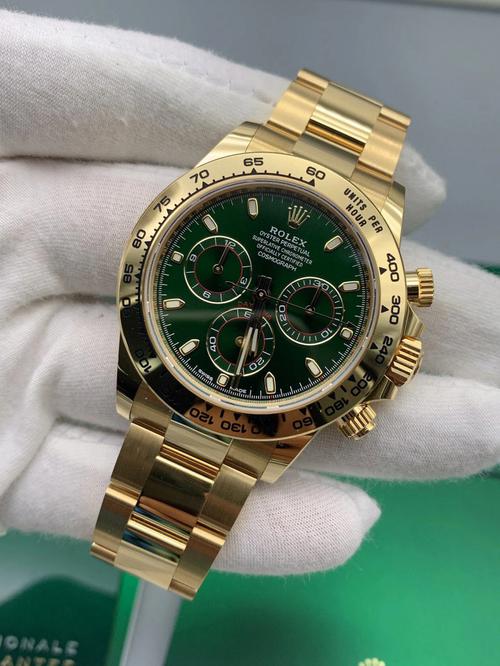 Automatic Watch for DAYTONA 116508-0013 40MM Dial