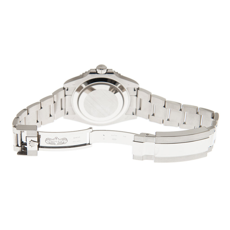 Automatic Mechanical Watch for SUBMARINER 126619LB-0003 41MM Dial