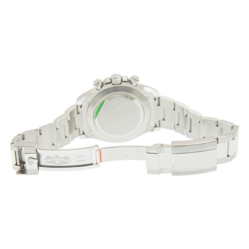 Automatic Mechanical Watch for DAYTONA 116506-0004 40MM Dial