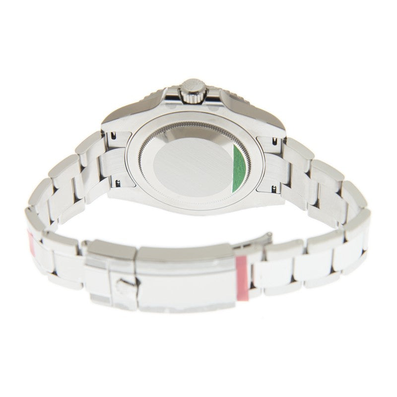 Automatic Mechanical Watch For GMT-MASTER II 126710BLRO-0002 40MM Dial