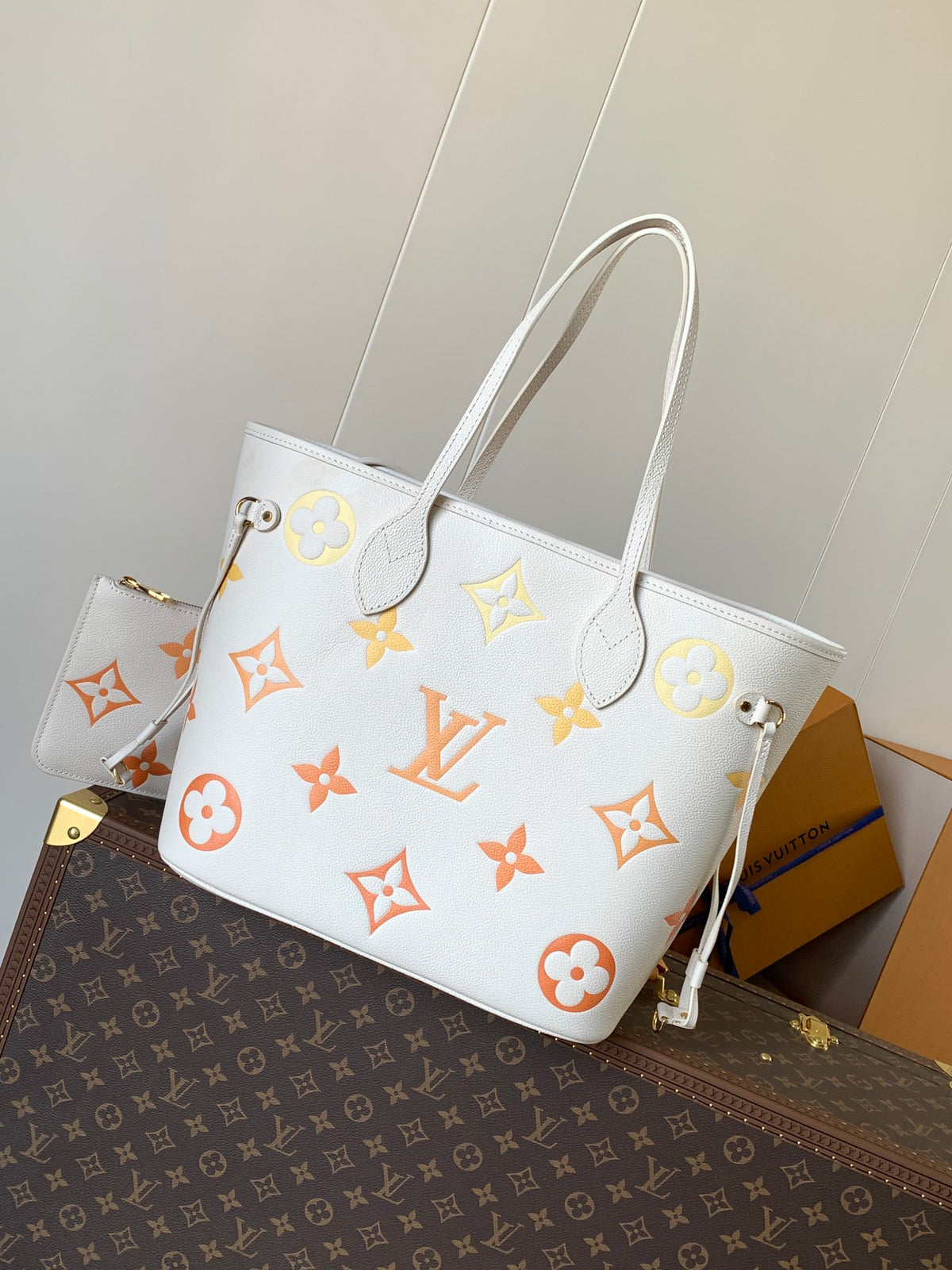 Top-tier Authentic-Grade Quality handbag Size: 32x29x17cm