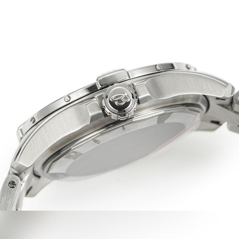Automatic Watch for AVENGER A17328101 Steel Strap 42MM