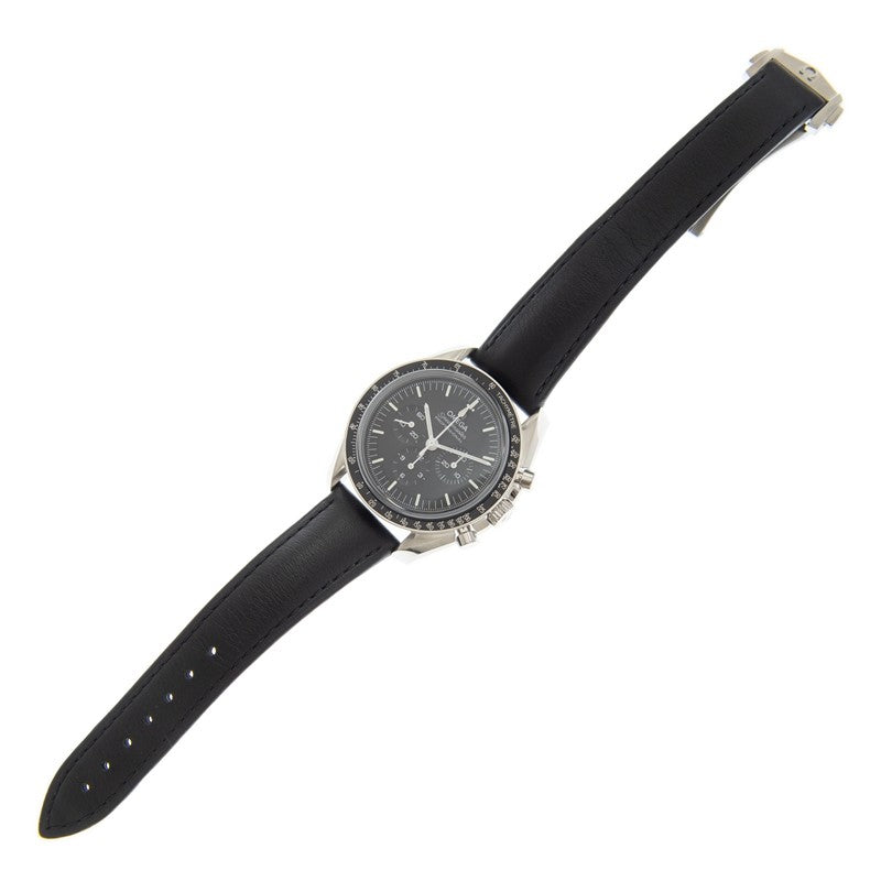 Replica Automatic Watch for SPEEDMASTER 42mm Dial Stainless Steel