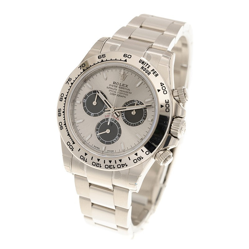 Automatic Watch for DAYTONA 126509-0003 40MM