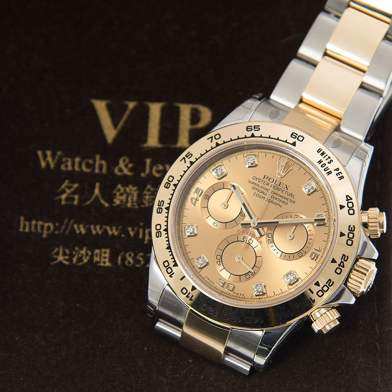 Automatic Mechanical Watch for DAYTONA 116503-0006 40MM Dial