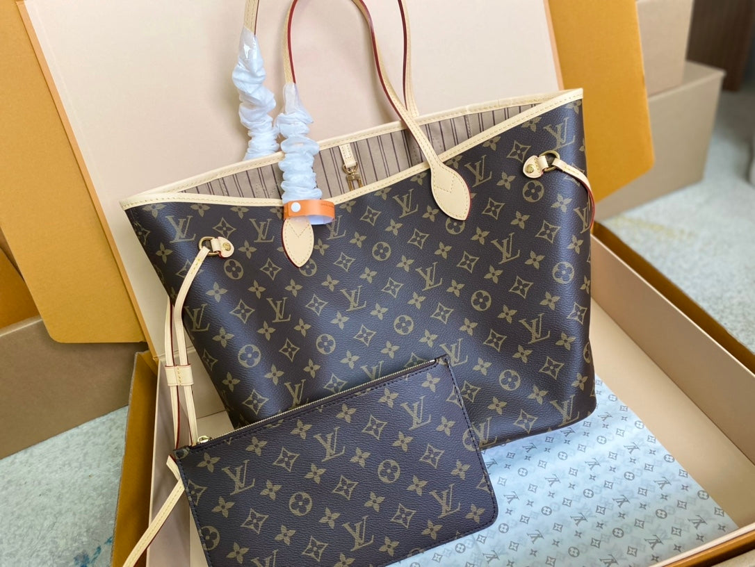 Top-tier Authentic-Grade Quality handbag Size: 31 x 28 x 14cm