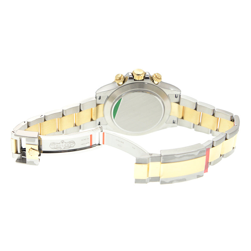 Automatic Mechanical Watch for DAYTONA 116503-0001 40MM Dial