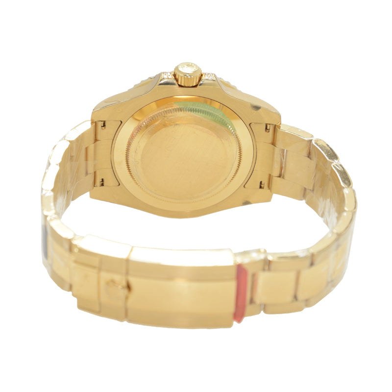 Automatic Mechanical Watch For GMT-MASTER II 116758SA 40MM Dial