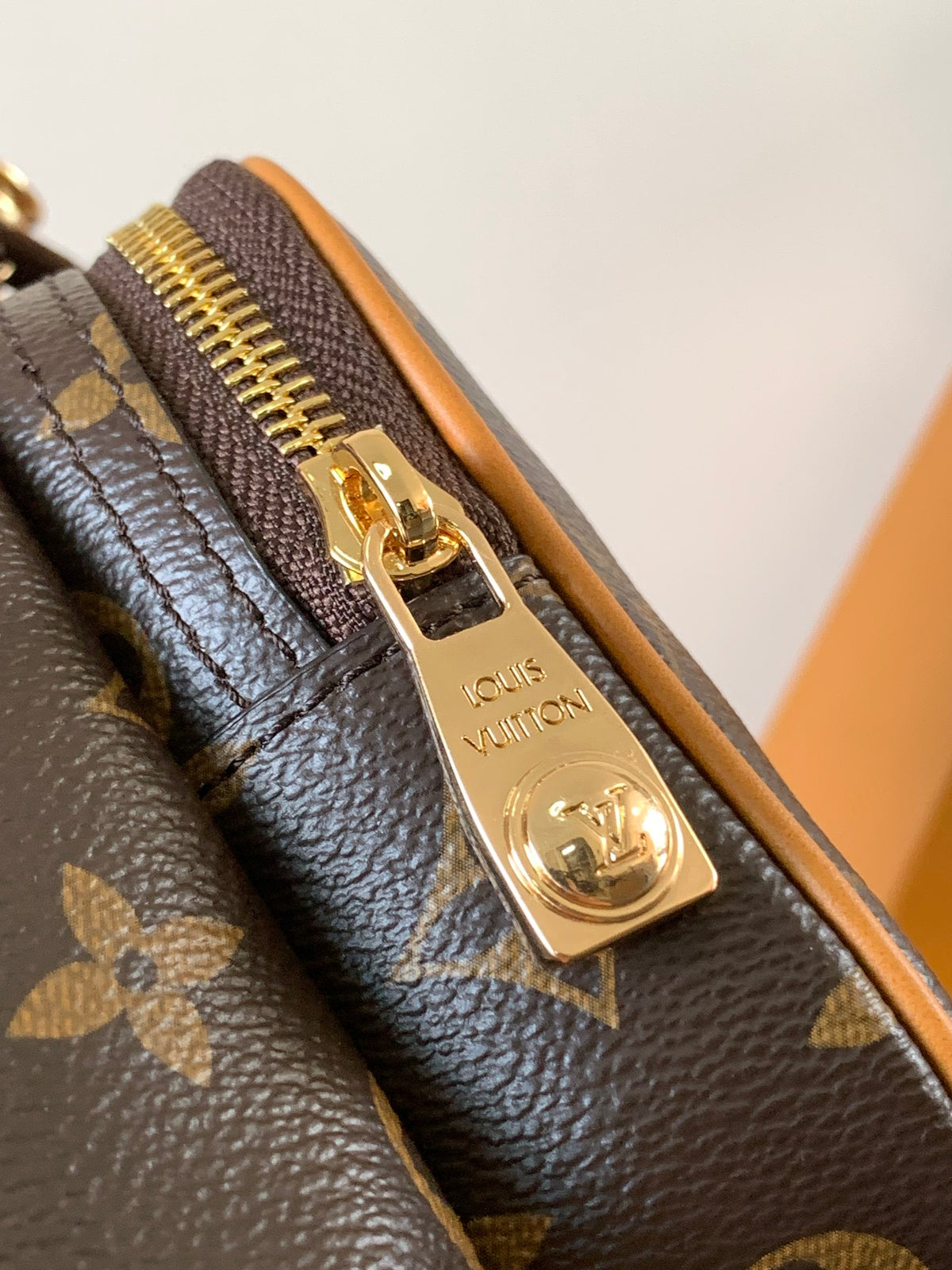 Top-tier Authentic-Grade Quality handbag Size: 24 x 16 x 22 cm