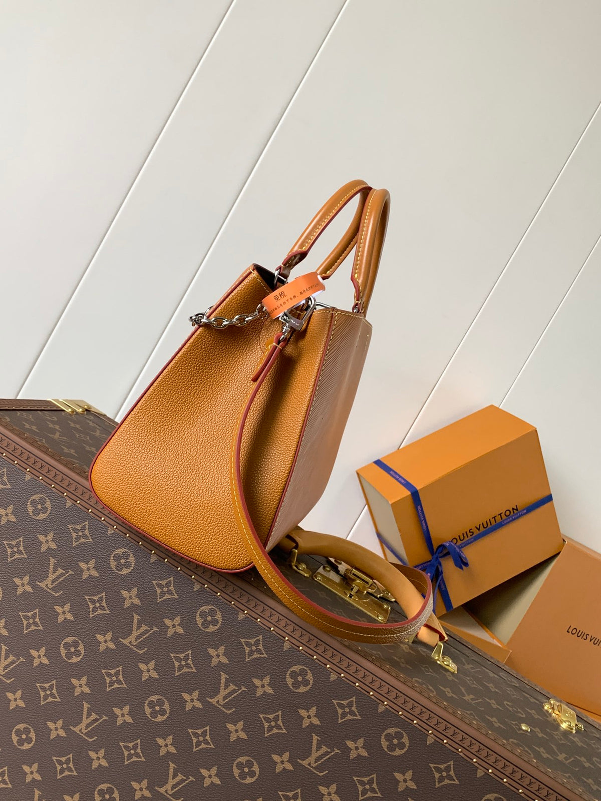 Top-tier Authentic-Grade Quality handbag Size: 30.0 x 21.0 x 13.0 cm