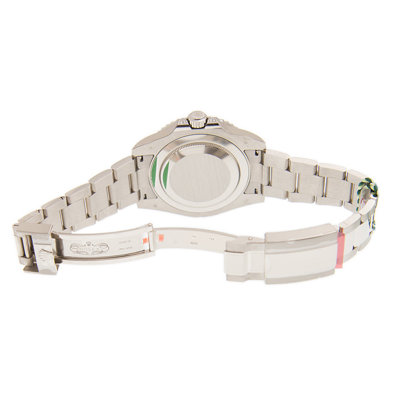 Automatic Mechanical Watch For GMT-MASTER II 116759SA 40MM Dial