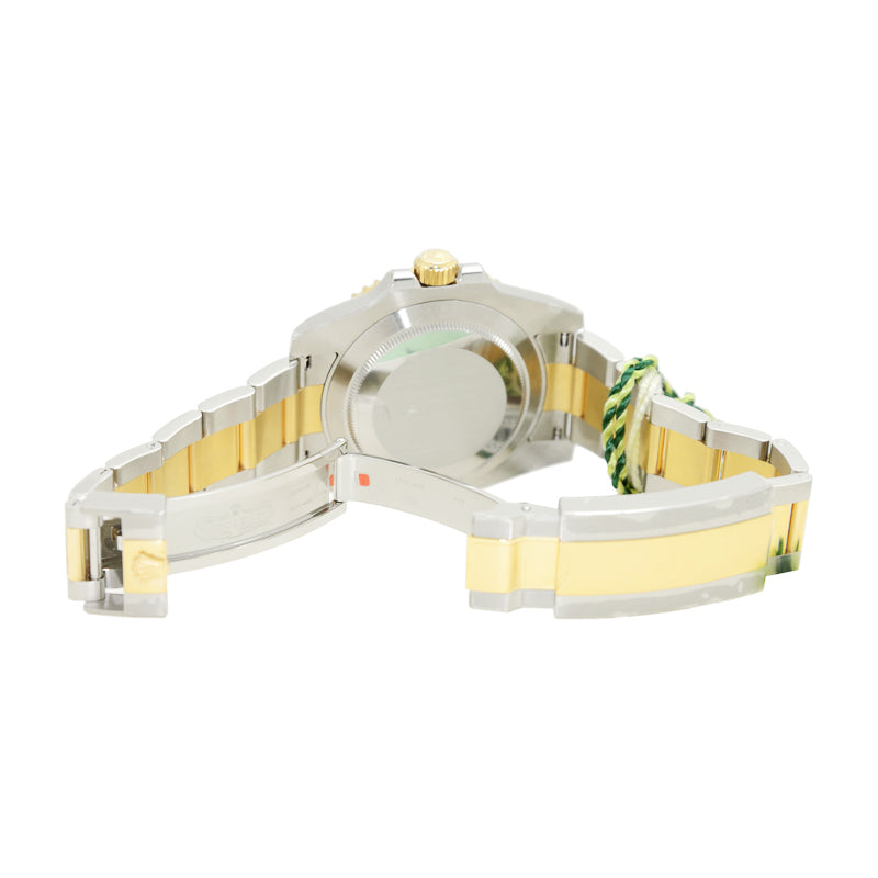 Automatic Mechanical Watch for SUBMARINER 116613LB8DIA 40MM Dial