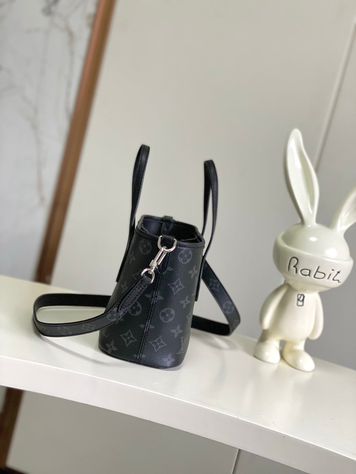 Top-tier Authentic-Grade Quality handbag Size: 26.5 x 16.5 x 11 cm
