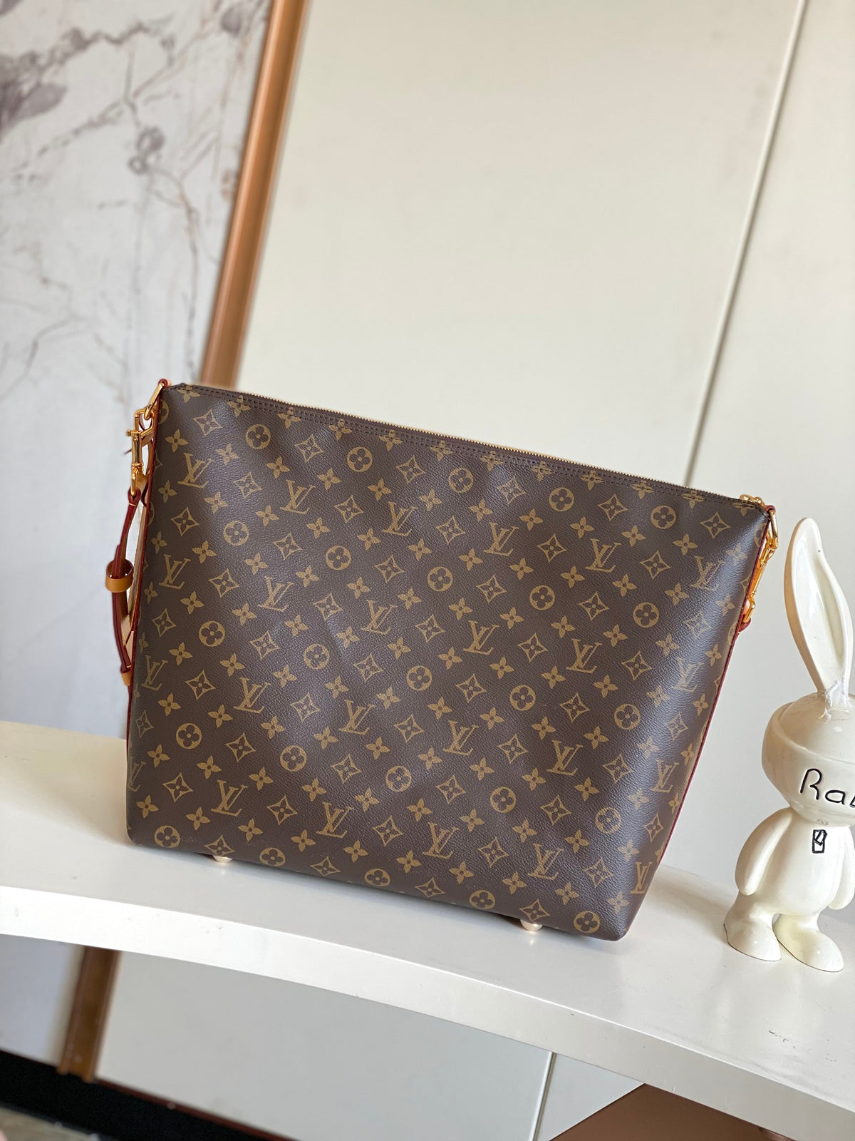 Top-tier Authentic-Grade Quality handbag Size: 48 x 36 x 12 cm