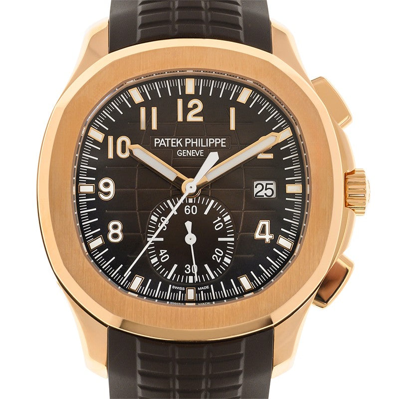 Luxury Automatic Watch for AQUANAUT 40mm Dial
