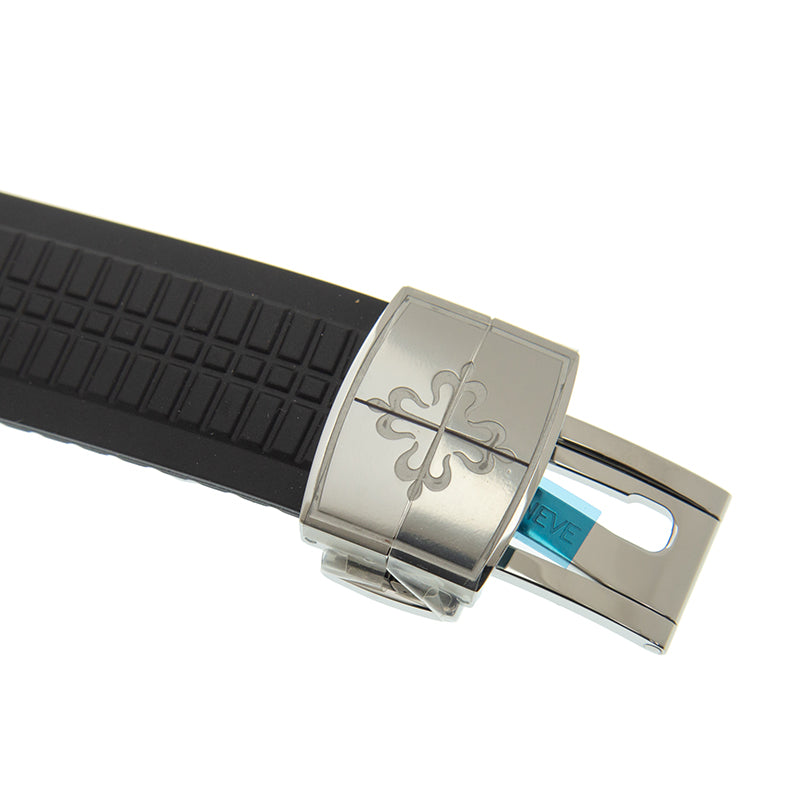 Luxury Automatic Watch for AQUANAUT 5167A-001 40mm Dial