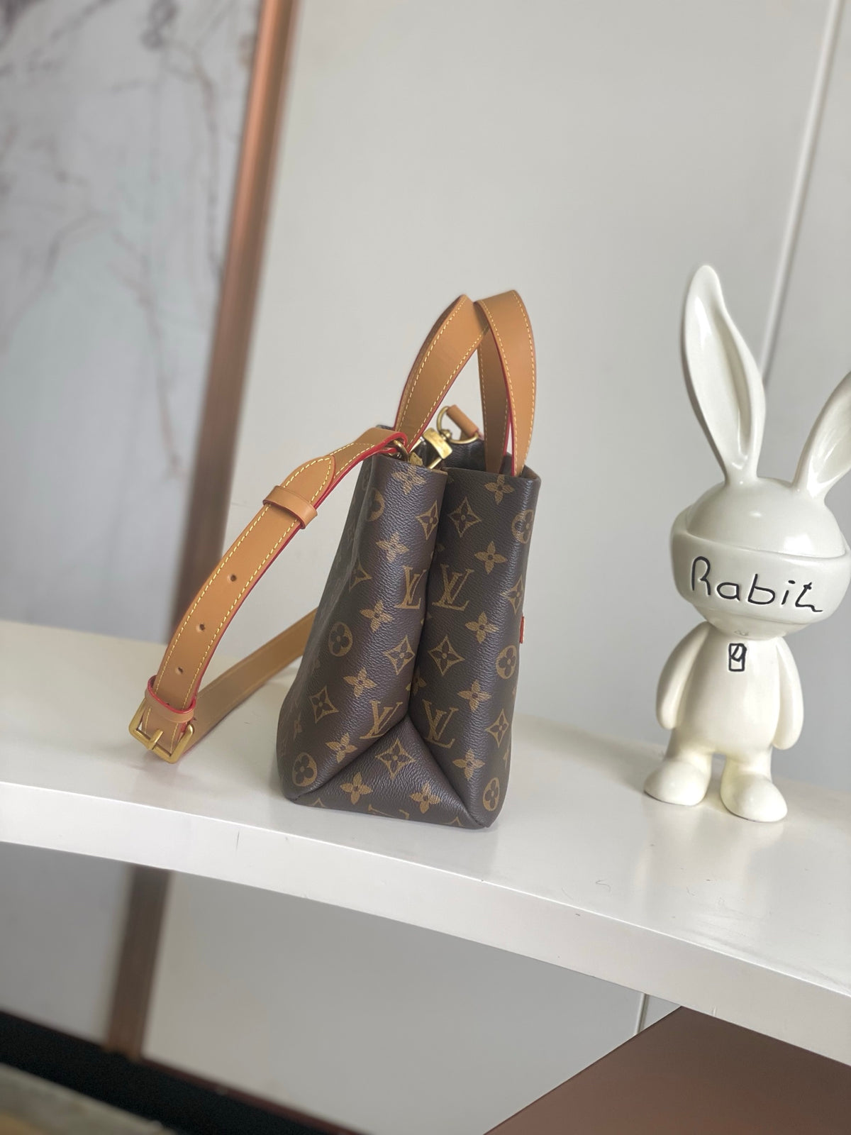 Top-tier Authentic-Grade Quality handbag Size: 25 x 19 x 11 cm
