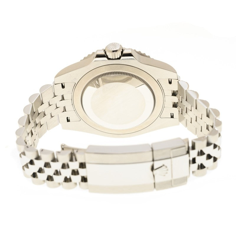 Automatic Mechanical Watch For GMT-MASTER II 126720VTNR-0002 40MM Dial