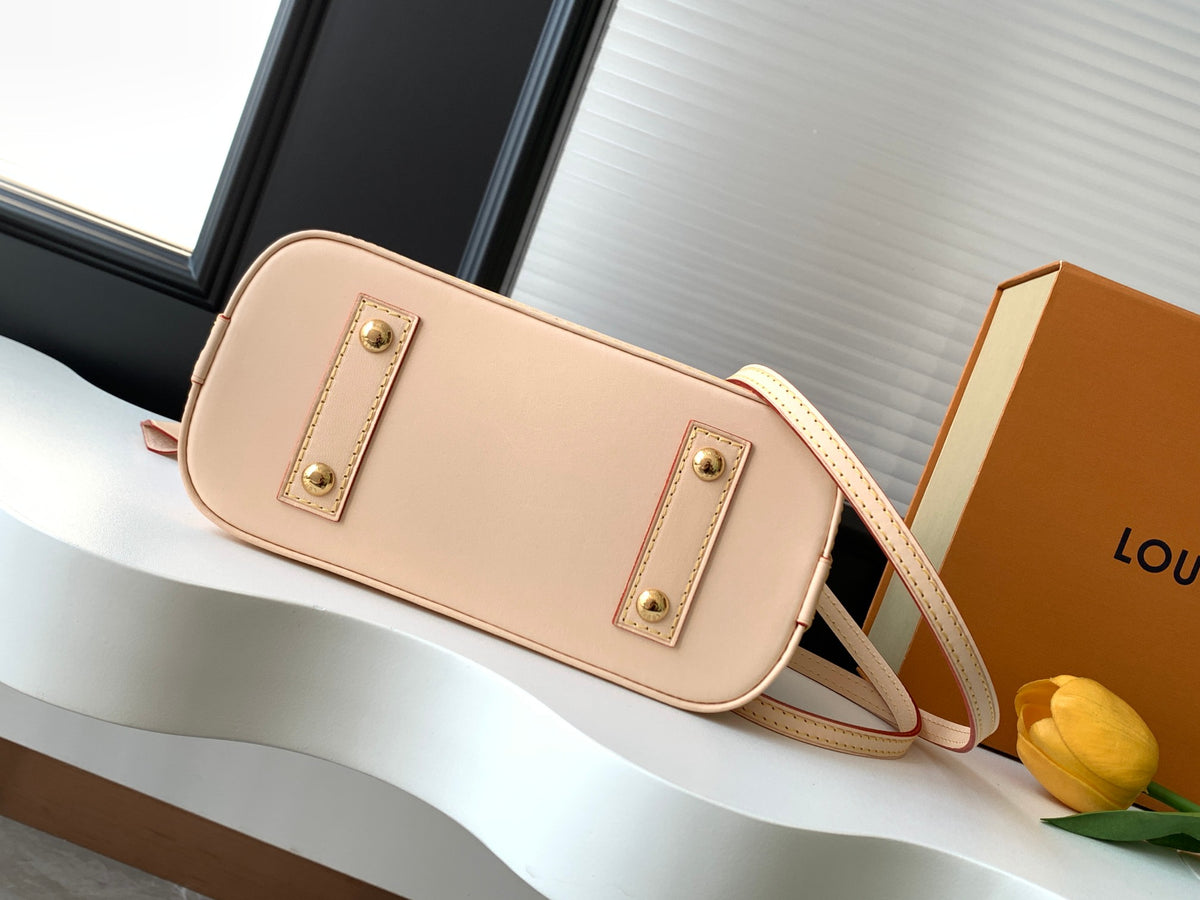 Top-tier Authentic-Grade Quality handbag Size: 23.5 x 17.5 x 11.5 cm