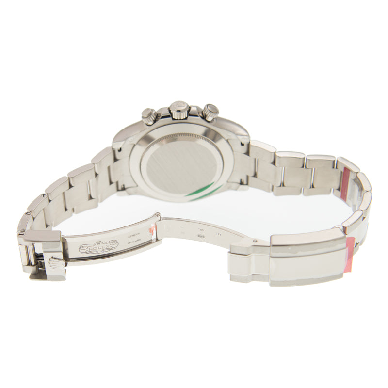 Automatic Watch for DAYTONA 116509-0020 40MM Dial