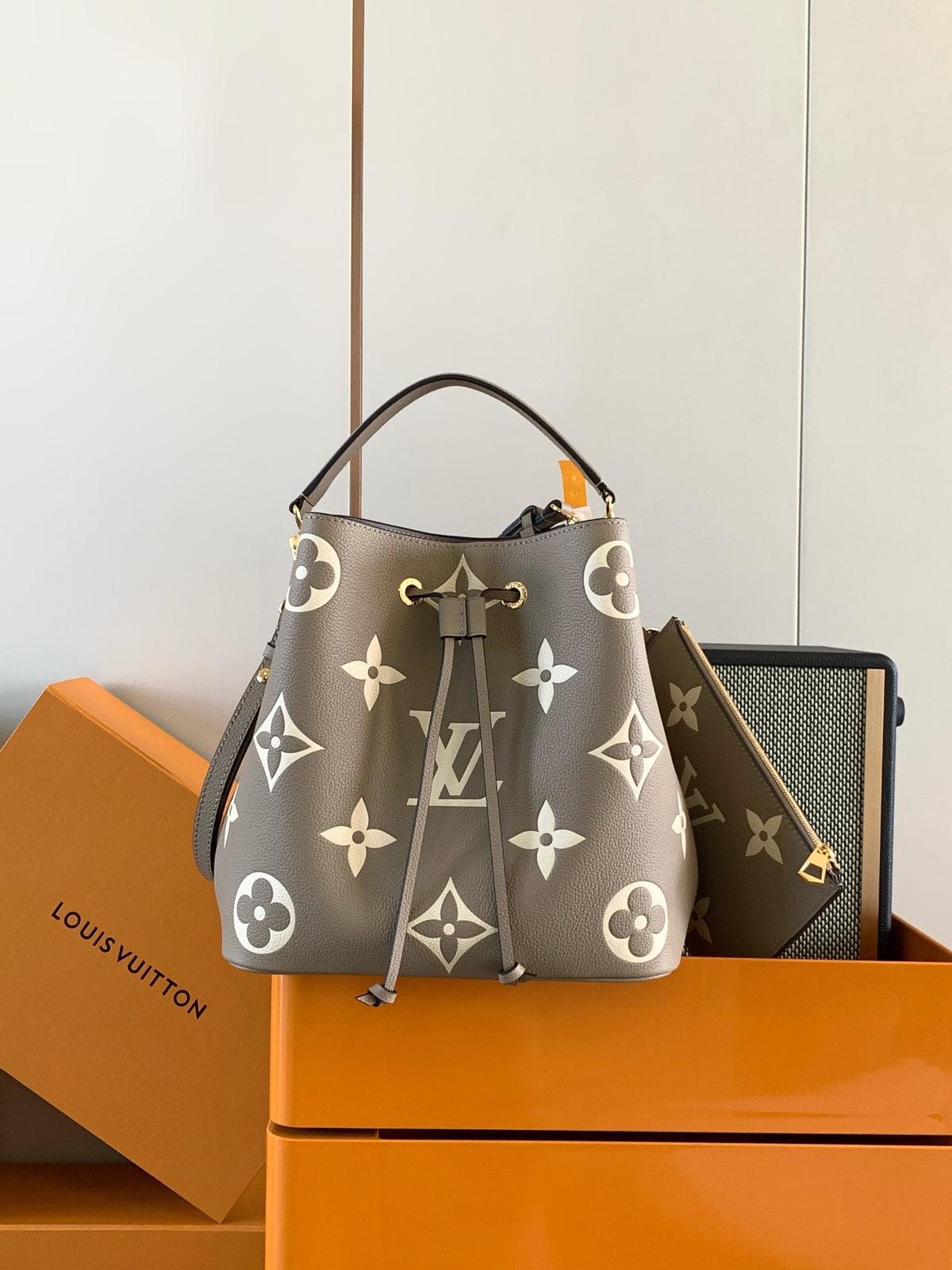Top-tier Authentic-Grade Quality handbag Size: 26.0 x 26.0 x 17.5cm