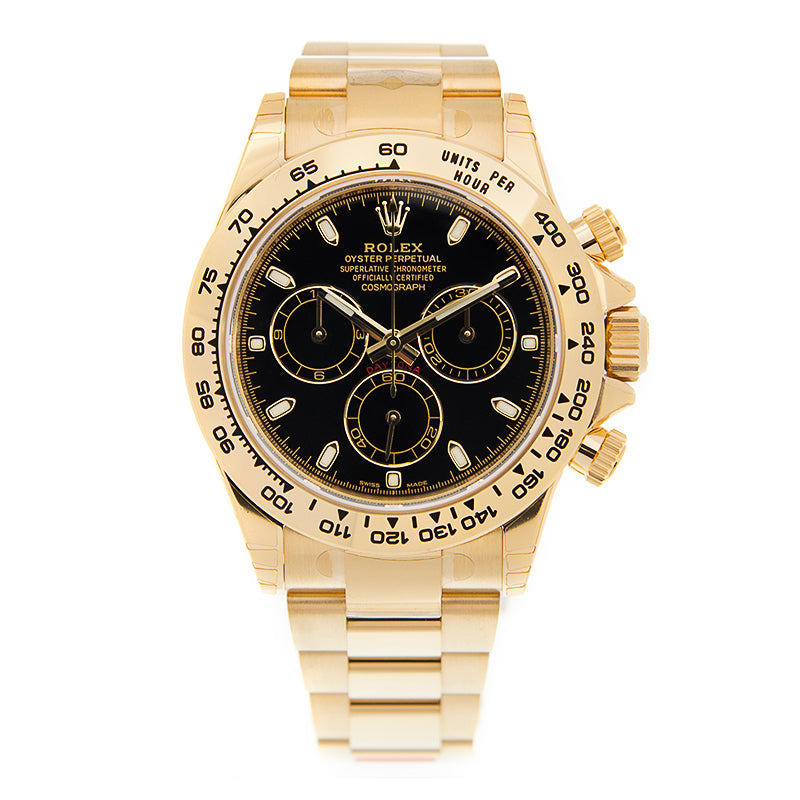 Automatic Mechanical Watch for DAYTONA 116508-0004 40MM Dial