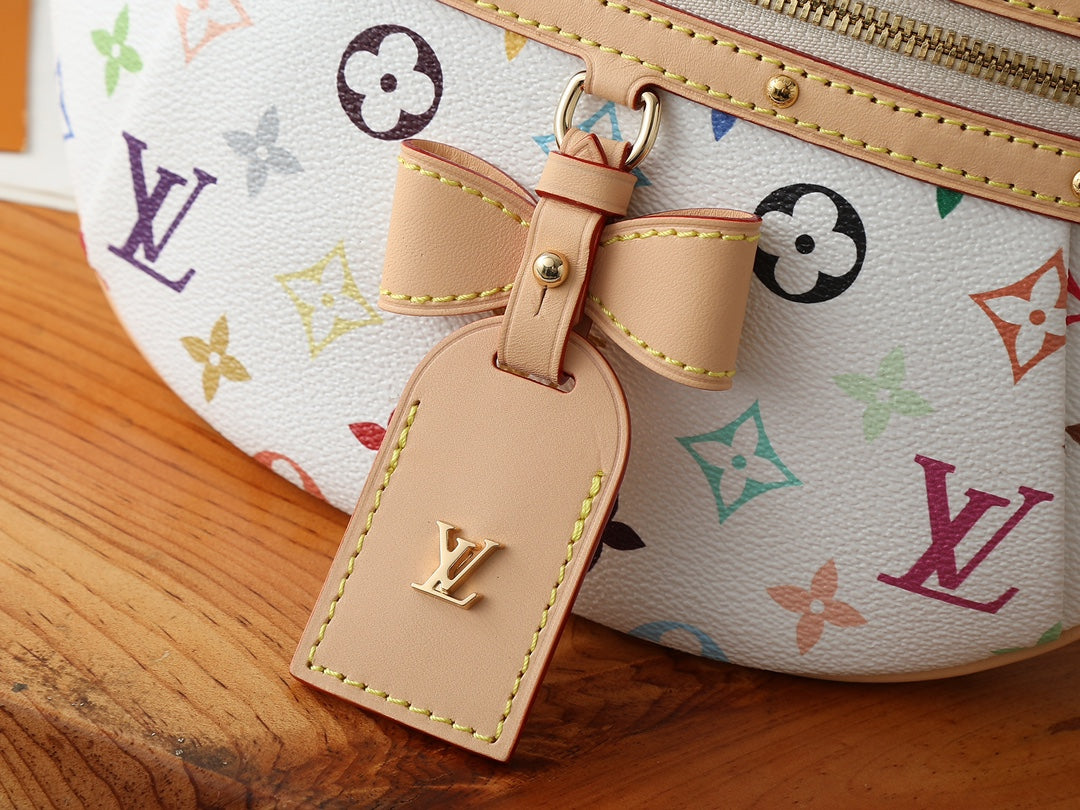 Top-tier Authentic-Grade Quality handbag Size: 38.0 x 16.0 x 8.0 cm