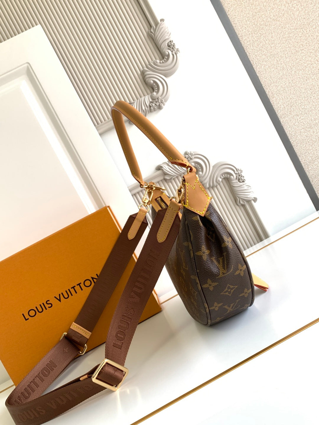 Top-tier Authentic-Grade Quality handbag Size: 28.0 x 15.0 x 7.0 cm