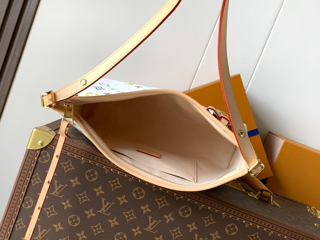 Top-tier Authentic-Grade Quality handbag Size: 36 x 19 x 0.5 cm