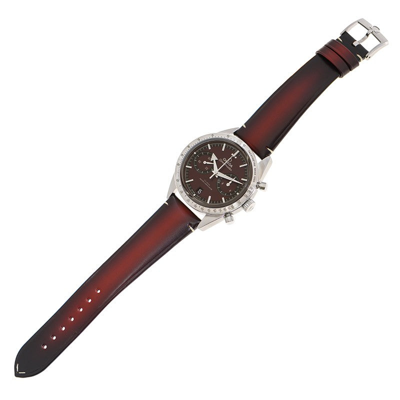 Replica Automatic Watch for SPEEDMASTER 40.5mm Dial