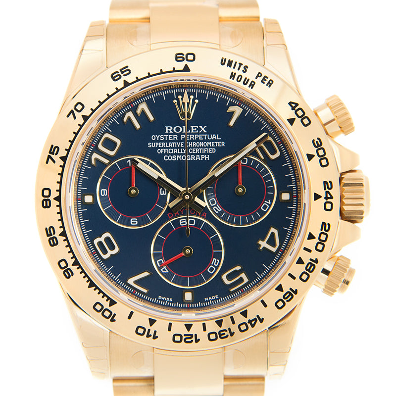 Automatic Watch for DAYTONA 116508-0012 40MM Dial