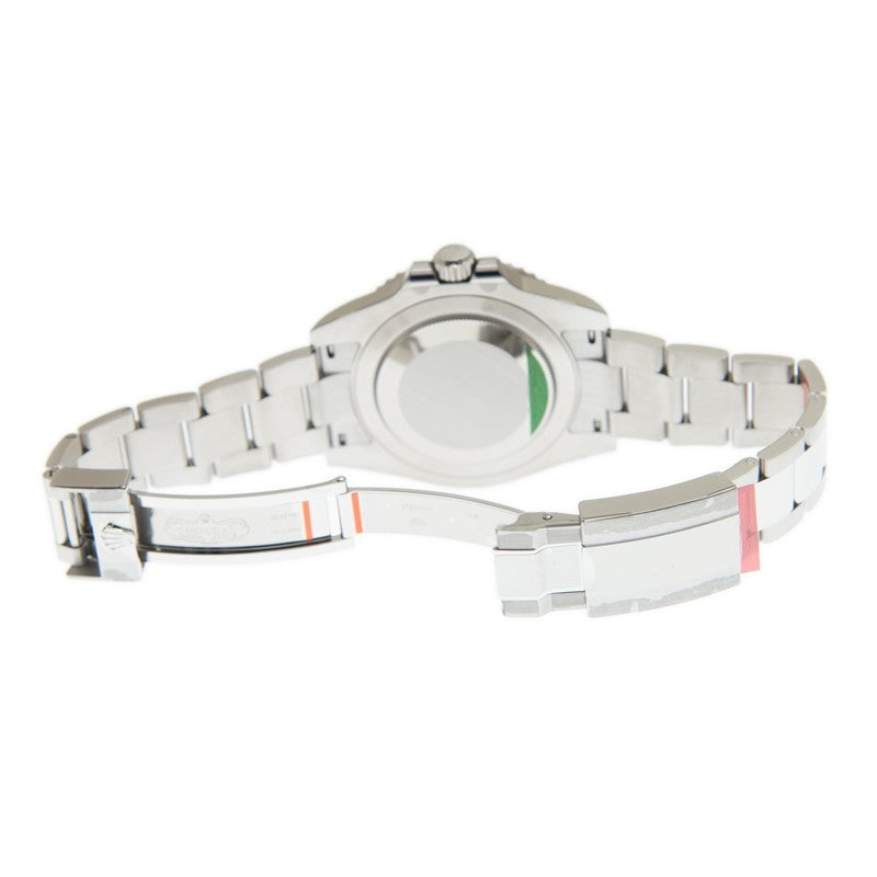 Automatic Mechanical Watch For GMT-MASTER II 126710BLRO-0002 40MM Dial