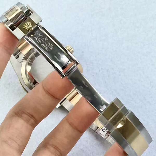 Replica Automatic Watch for Men Submariner 40MM Dial