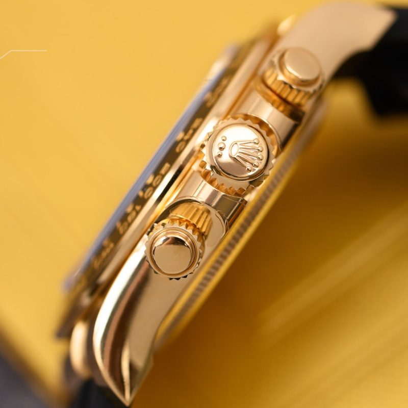 Automatic Watch for DAYTONA 126518LN-0004 PAUL NEWMAN 40MM