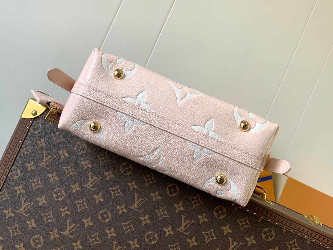 Top-tier Authentic-Grade Quality handbag Size: 24 x 12 x 29.5 cm