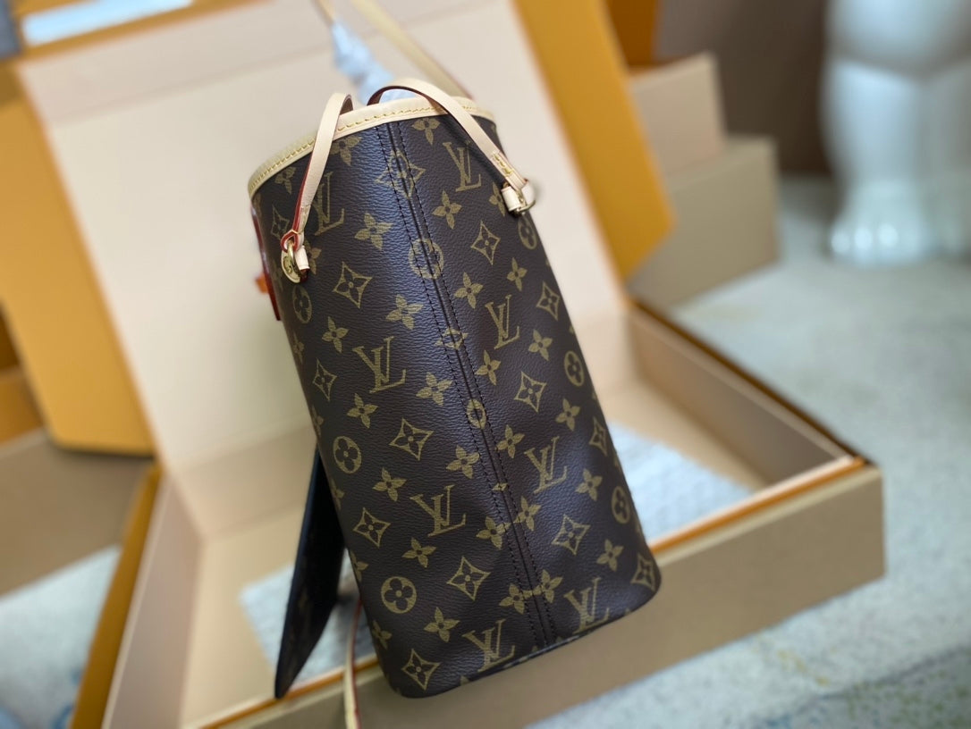 Top-tier Authentic-Grade Quality handbag Size: 31 x 28 x 14cm
