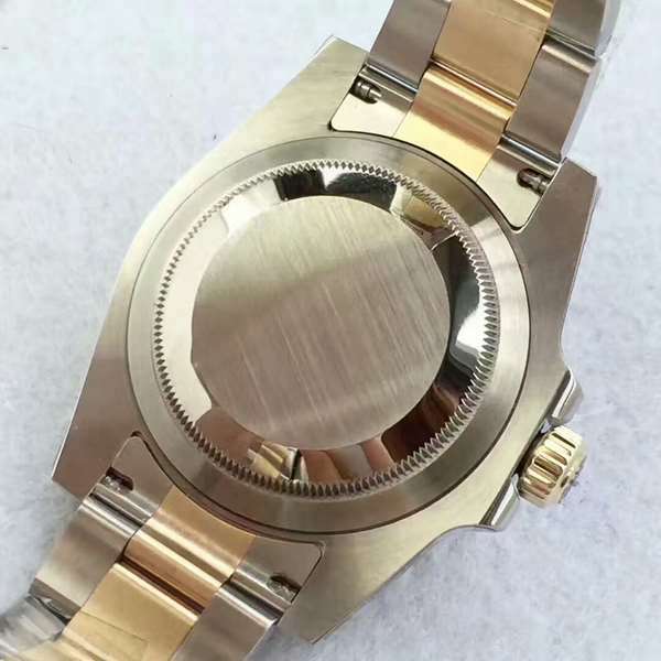Replica Automatic Watch for Men Submariner 40MM Dial