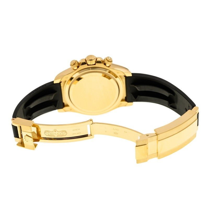 Automatic Watch for DAYTONA 126518LN-0006 40MM
