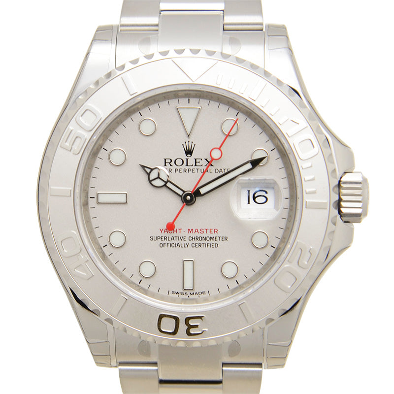 Automatic Mechanical Watch for YACHT MASTER 116622 40MM Dial