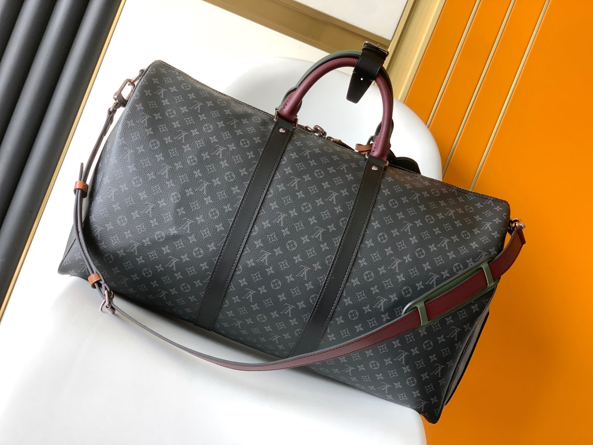 Top-tier Authentic-Grade Quality handbag Size: 50.0 x 29.0 x 23.0 cm