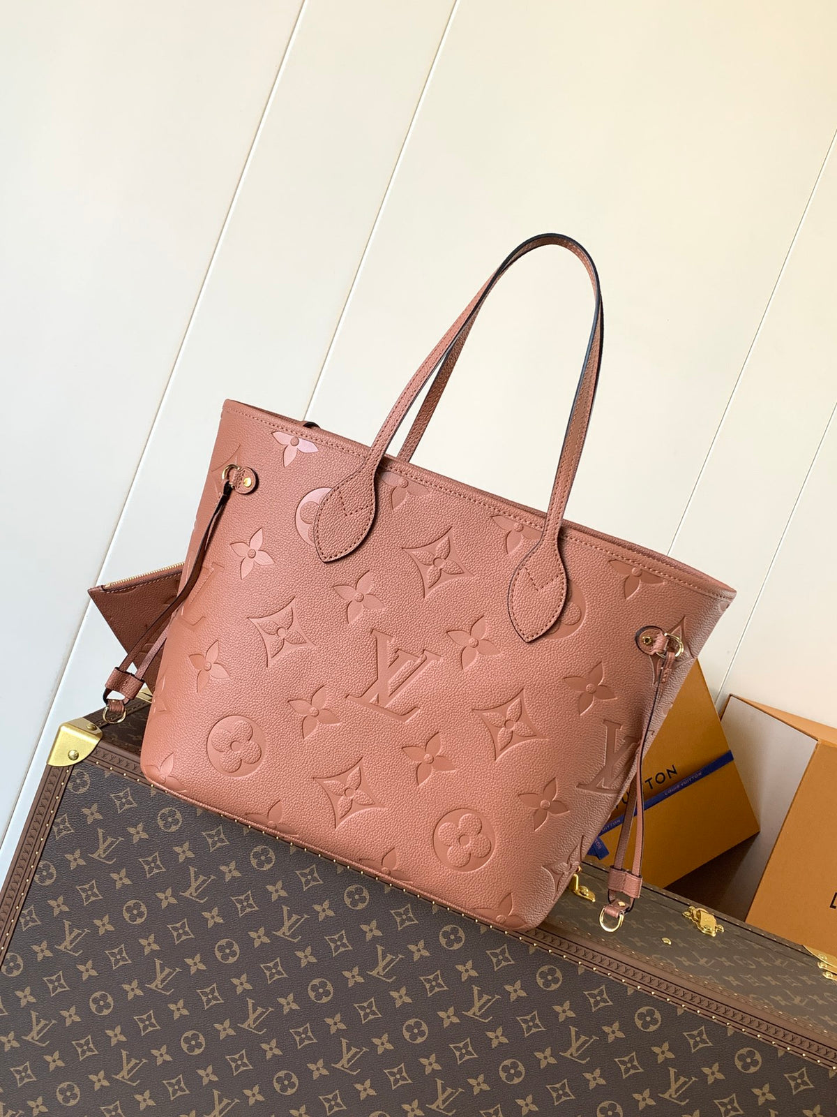 Top-tier Authentic-Grade Quality handbag Size: 32x29x17cm