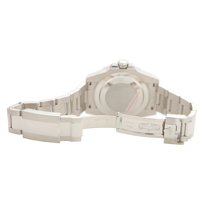 Automatic Mechanical Watch For GMT-MASTER II 116759SARU 40MM Dial